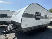 used Travel Trailers Forest River Wildwood FSX for sale, in Pikeville, KY Thumbnail 4