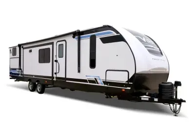 2024 Forest River RV 22RK