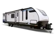 used Travel Trailers Forest River Vibe for sale, in Pikeville, KY Thumbnail 1