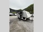 used Travel Trailers Palomino Puma Camping Edition for sale, in Pikeville, KY Thumbnail 1