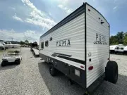 used Travel Trailers Palomino Puma Ultra Lite for sale, in Pikeville, KY Thumbnail 5