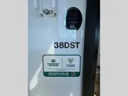 used Travel Trailers Forest River Cherokee Arctic Wolf for sale, in Pikeville, KY Thumbnail 4