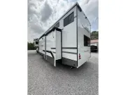 used Travel Trailers Forest River Wildwood Heritage Glen for sale, in Pikeville, KY Thumbnail 5