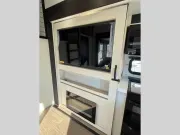 used Travel Trailers Forest River Cherokee Arctic Wolf for sale, in Pikeville, KY Thumbnail 12