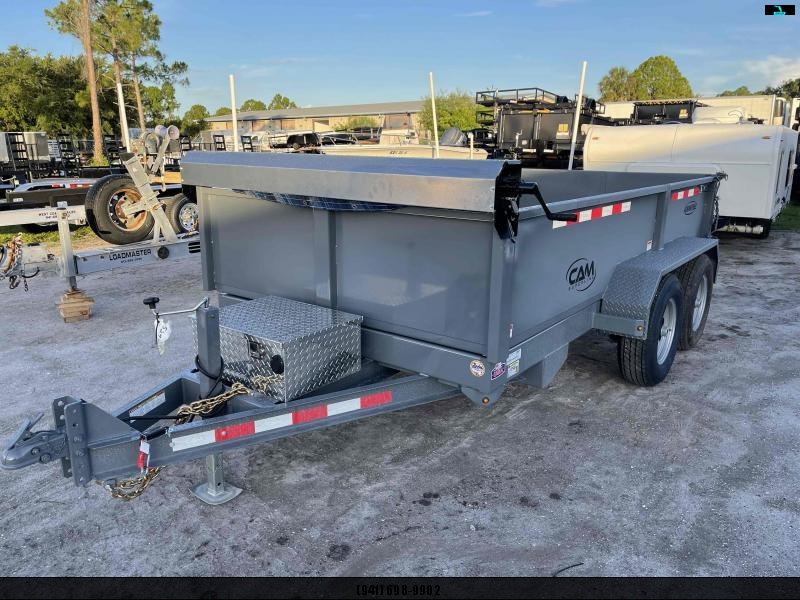 All Inventory | West Coast Trailers in Port Charlotte, FL | Shop Boat