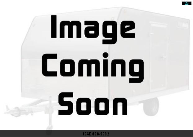 CargoPro Trailers 6.5x10 Motorcycle Trailer Double CargoPro Trailers 6.5x10 Motorcycle Trailer Double