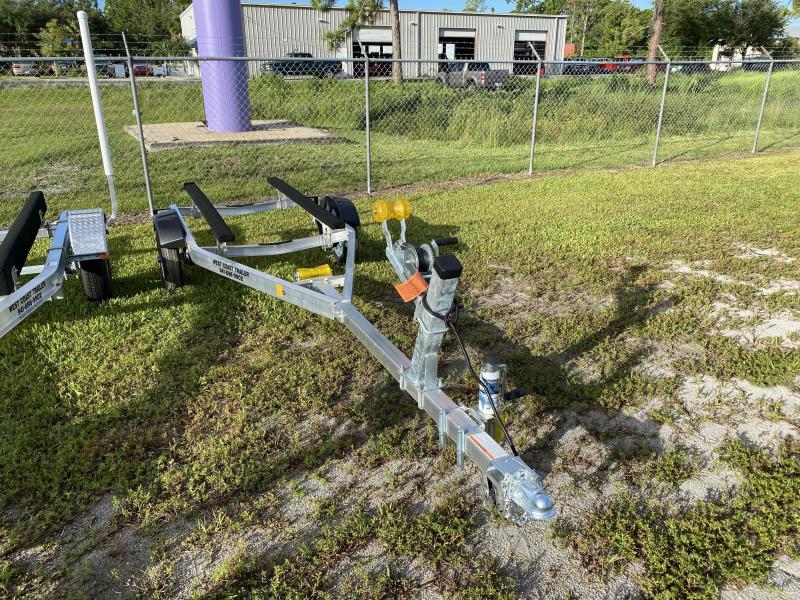 Continental Trailers A1412 Watercraft Trailer Continental Trailers A1412 Watercraft Trailer