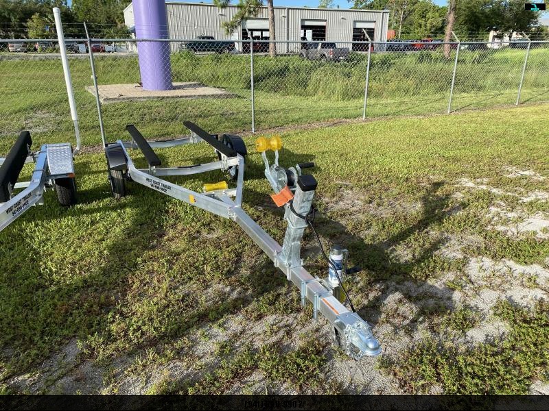 Continental Trailers A1412 Watercraft Trailer Continental Trailers A1412 Watercraft Trailer