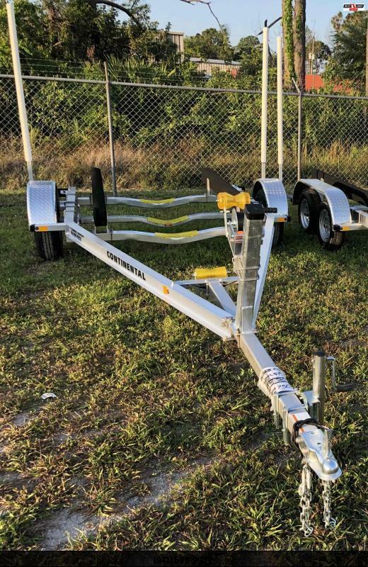 Boat Trailers West Coast Trailers in Port Charlotte, FL Shop Boat