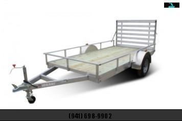 CargoPro Trailers 6.5x12 Utility Trailer CargoPro Trailers 6.5x12 Utility Trailer