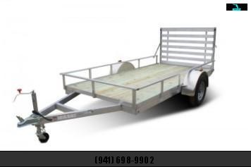 CargoPro Trailers 6.5x12 Utility Trailer CargoPro Trailers 6.5x12 Utility Trailer