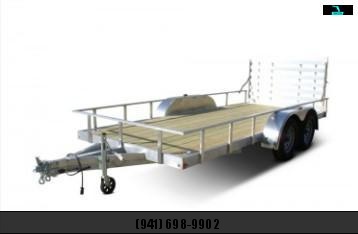 CargoPro Trailers 6.5x16 Landscape Trailer CargoPro Trailers 6.5x16 Landscape Trailer