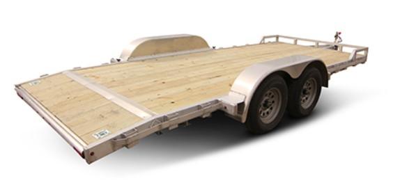 CargoPro Trailers 7x16 Car / Racing Trailer CargoPro Trailers 7x16 Car / Racing Trailer