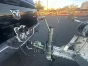 used Car Haulers / Racing Trailers Trailex  for sale, in Henderson, NV Thumbnail 3