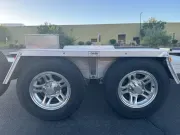 used Car Haulers / Racing Trailers Trailex  for sale, in Henderson, NV Thumbnail 19