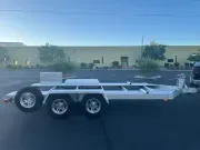 used Car Haulers / Racing Trailers Trailex  for sale, in Henderson, NV Thumbnail 7