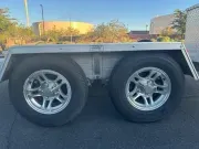 used Car Haulers / Racing Trailers Trailex  for sale, in Henderson, NV Thumbnail 18