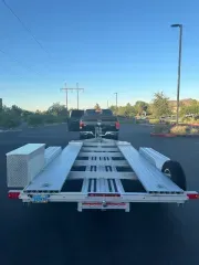used Car Haulers / Racing Trailers Trailex  for sale, in Henderson, NV Thumbnail 15