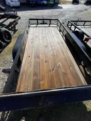 new Other Trailers Other  for sale, in Opelika, AL Thumbnail 2