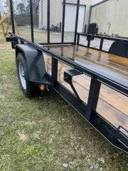 new Other Trailers Other  for sale, in Opelika, AL Thumbnail 2