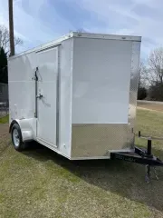 2023 Freedom 6X10 