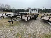 new Other Trailers Other  for sale, in Opelika, AL Thumbnail 3