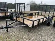 new Other Trailers Other  for sale, in Opelika, AL Thumbnail 1