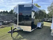 2024 Haulmark Passport PP716T2 