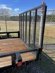 new Other Trailers Other  for sale, in Opelika, AL Thumbnail 3