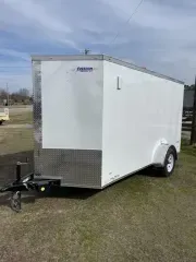 2023 Freedom 6X12 