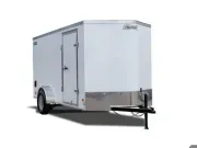 new Cargo (Enclosed) Trailers Haulmark  for sale, in Opelika, AL Thumbnail 1