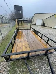 new Other Trailers Other  for sale, in Opelika, AL Thumbnail 3
