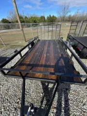 new Other Trailers Other  for sale, in Opelika, AL Thumbnail 2