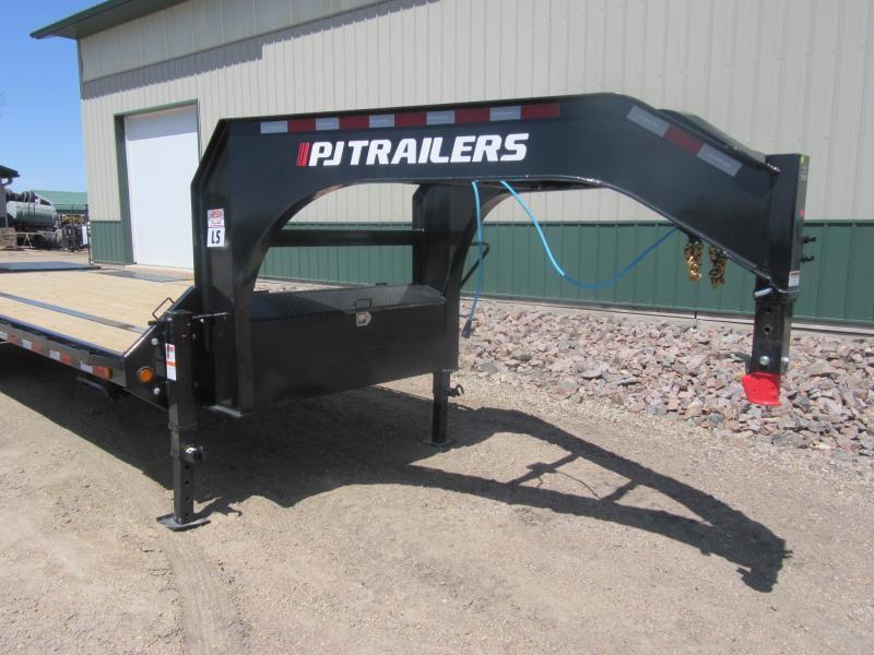 new Equipment / Flatbed Trailers PJ Trailers  for sale, in Renville, MN Thumbnail 8