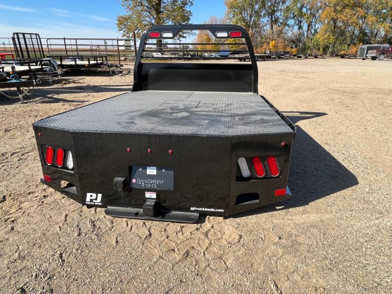 new Flat Decks PJ Trailers  for sale, in Renville, MN Thumbnail 5