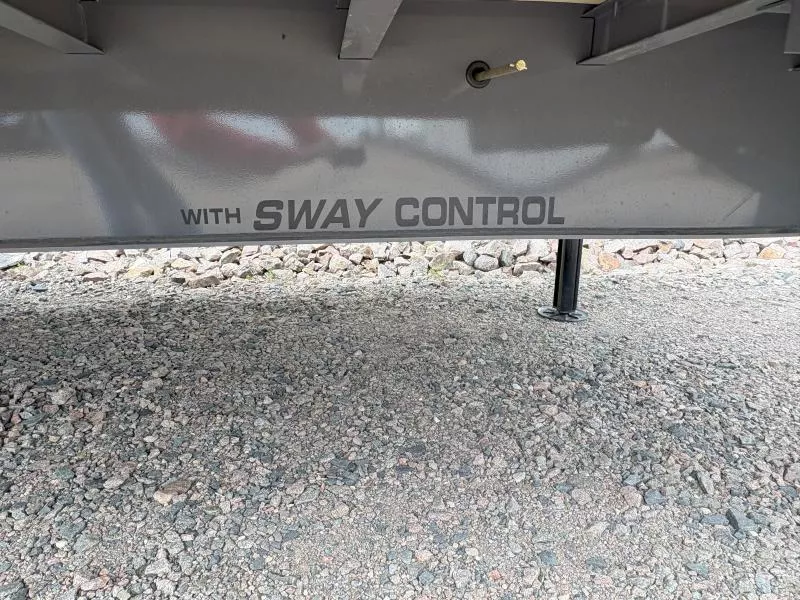 new Equipment / Flatbed Trailers Diamond C Trailers  for sale, in Renville, MN Thumbnail 9