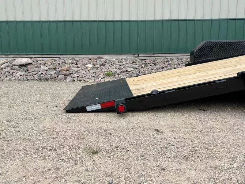 new Tilt Trailers PJ Trailers  for sale, in Renville, MN Thumbnail 5