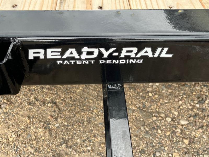 new Utility Trailers PJ Trailers  for sale, in Renville, MN Thumbnail 8