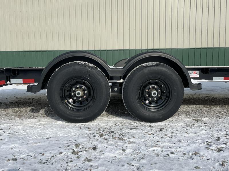 new Equipment / Flatbed Trailers PJ Trailers  for sale, in Renville, MN Thumbnail 7