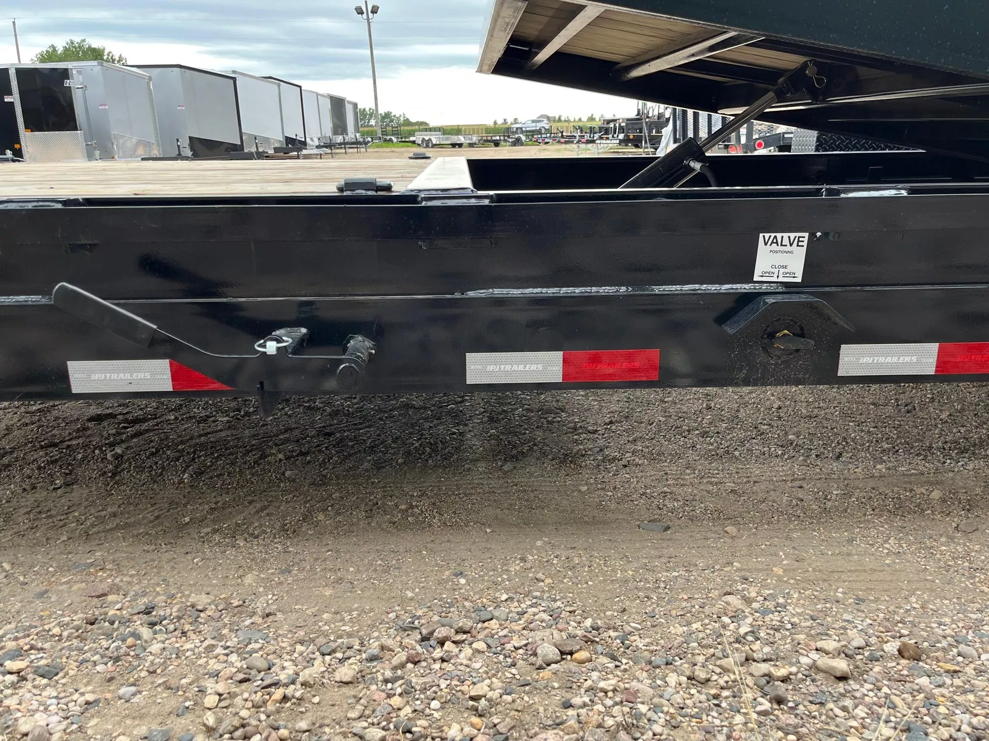 new Tilt Trailers PJ Trailers  for sale, in Renville, MN Thumbnail 7