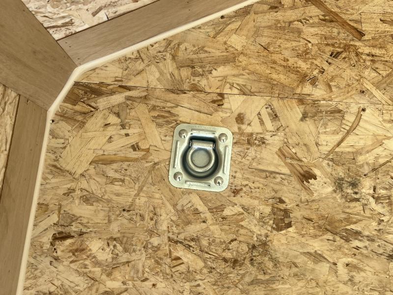 new Cargo (Enclosed) Trailers Cross Trailers  for sale, in Renville, MN Thumbnail 6