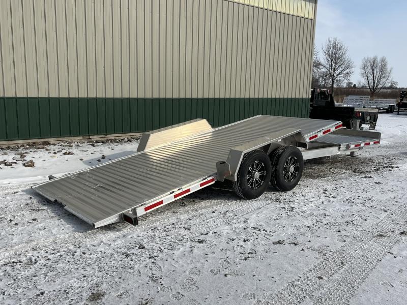 new Equipment / Flatbed Trailers Timpte  for sale, in Renville, MN Thumbnail 7