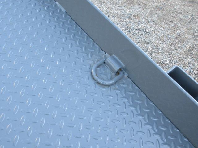 new Tilt Trailers Diamond C Trailers  for sale, in Renville, MN Thumbnail 13