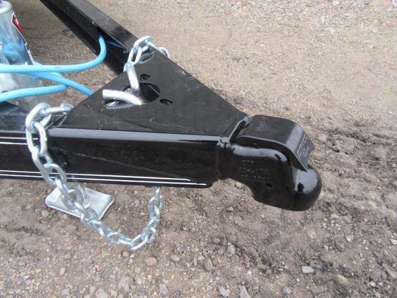 new Utility Trailers PJ Trailers  for sale, in Renville, MN Thumbnail 9