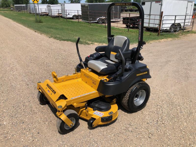 2015 Hustler Fastrak SDX 48" 2015 Hustler Fastrak SDX 48"