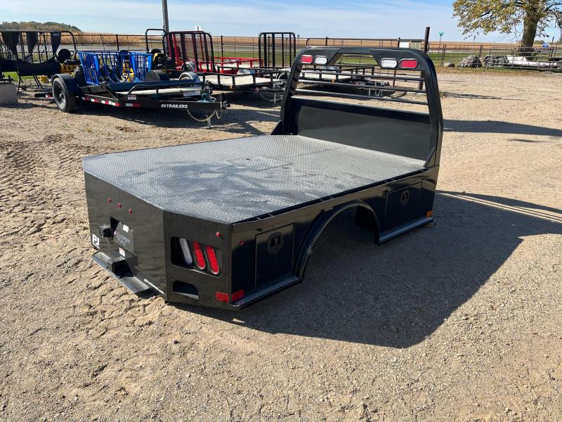 new Flat Decks PJ Trailers  for sale, in Renville, MN Thumbnail 3