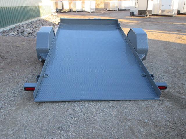new Tilt Trailers Diamond C Trailers  for sale, in Renville, MN Thumbnail 8