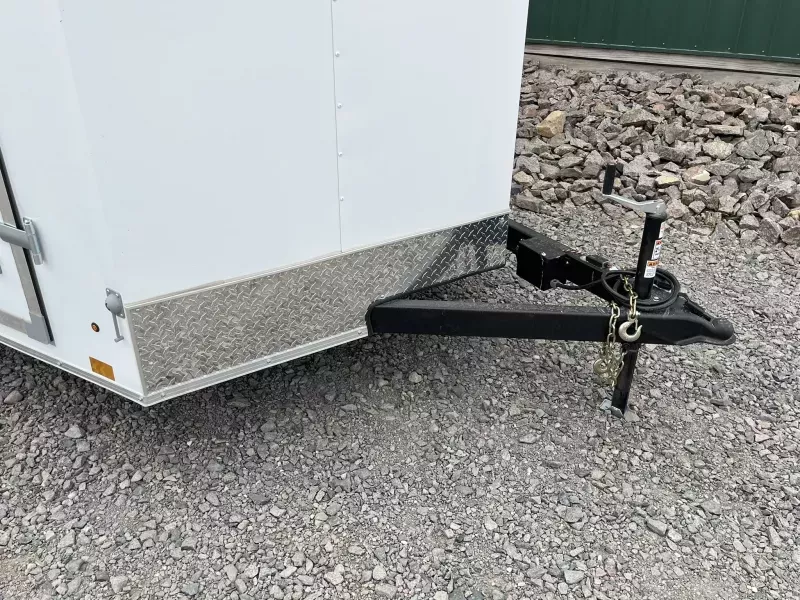new Cargo (Enclosed) Trailers Cross Trailers  for sale, in Renville, MN Thumbnail 7