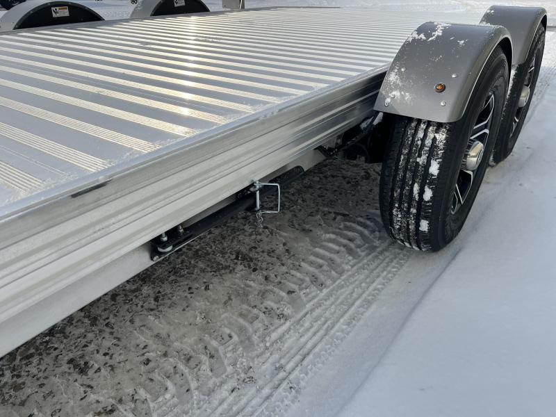 new Tilt Trailers Timpte  for sale, in Renville, MN Thumbnail 5