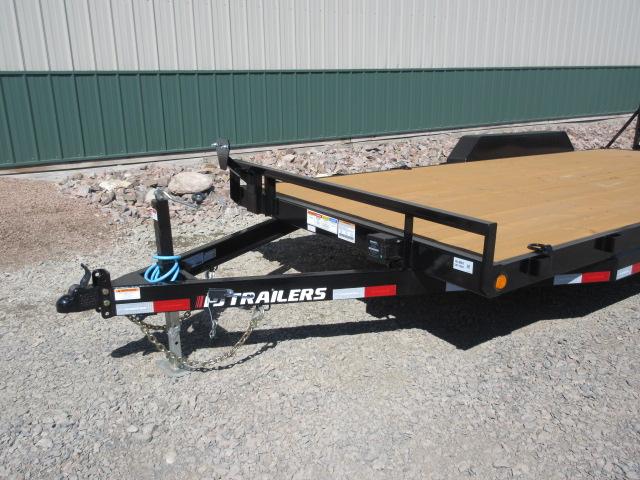 new Equipment / Flatbed Trailers PJ Trailers  for sale, in Renville, MN Thumbnail 5